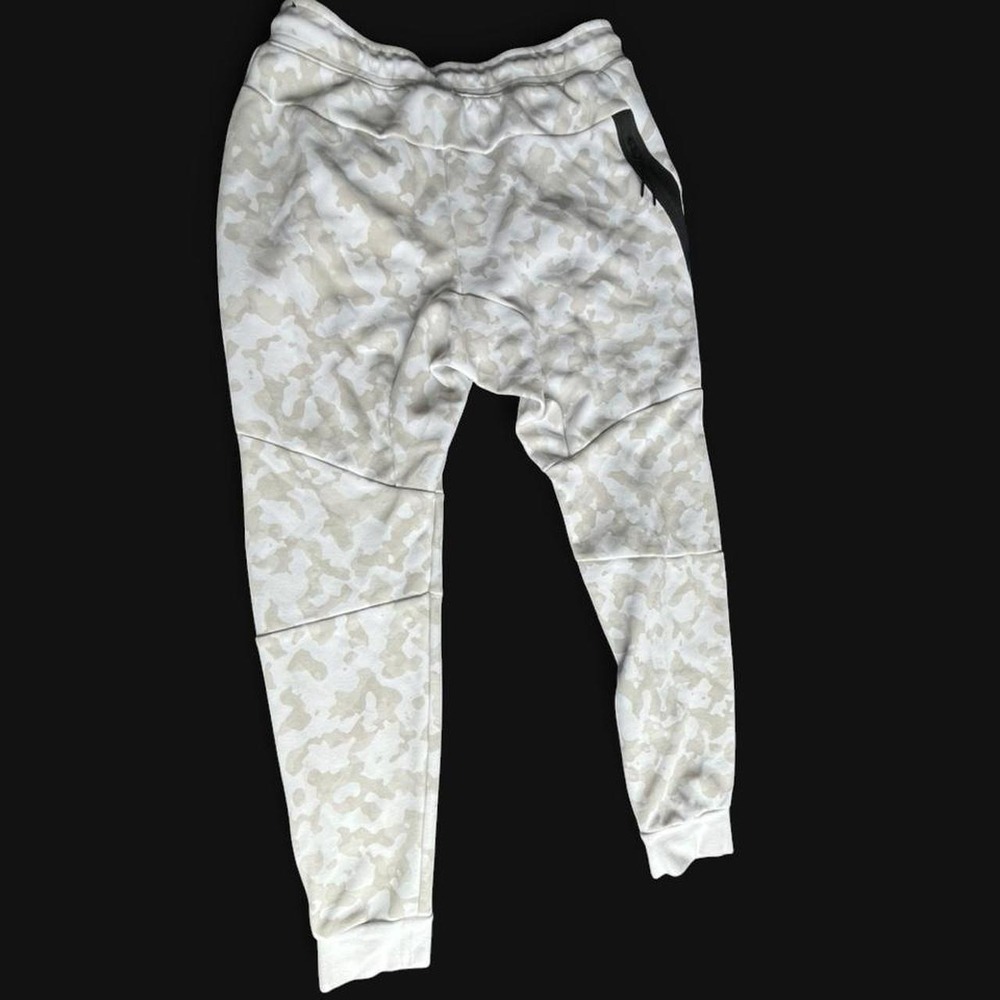 Nike camo joggers - Picture 7 of 7